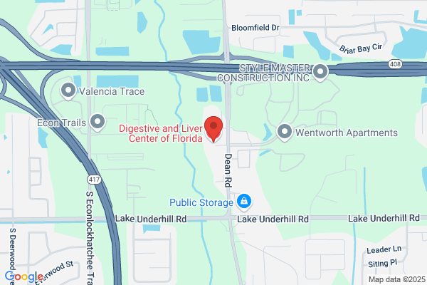 Digestive and Liver Center of Florida
