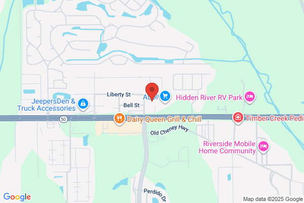 Palm Medical Centers - Orlando Colonial