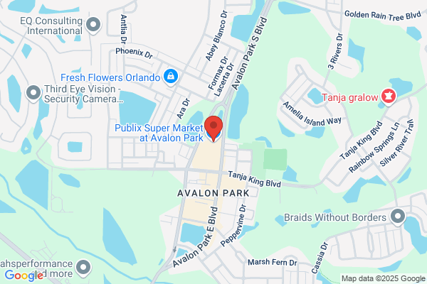 Publix Super Market at Avalon Park