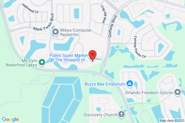 Publix Super Market at The Shoppes of Eastwood