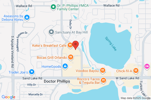 Pigtails & Crewcuts: Haircuts for Kids - Orlando - Dr. Phillips, FL