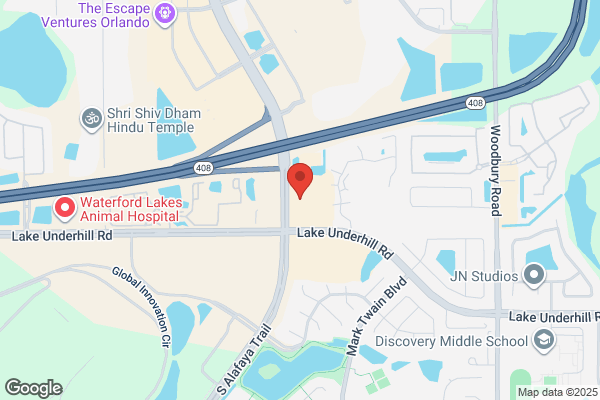 Prime IV Hydration & Wellness - Waterford Lakes - Orlando, FL