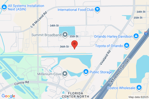 AT&I Systems