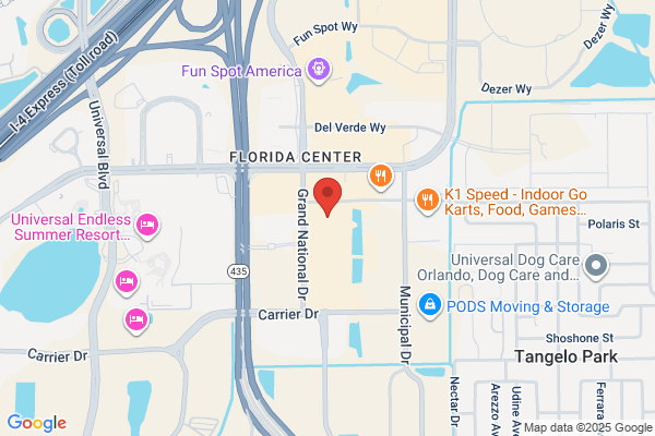 Homewatch CareGivers of South Orlando