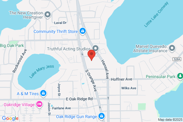 Select Specialty Hospital - Orlando South
