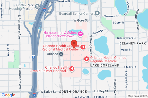 Orlando Health Neuroscience Institute - Alafaya