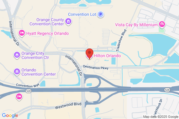 Hilton Orlando