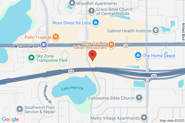 Holiday Inn Express & Suites Orlando-Ocoee East, an IHG Hotel