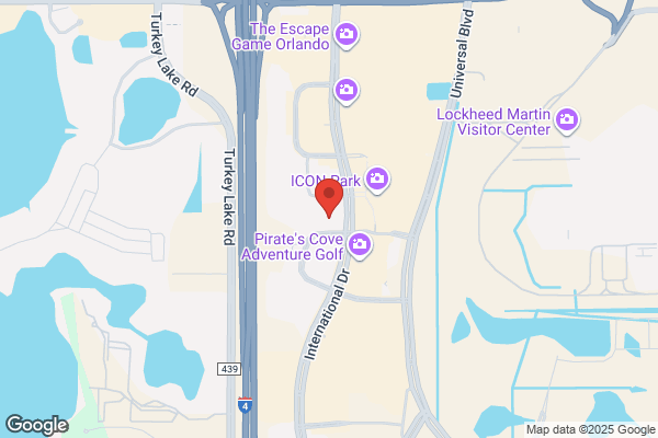 Sonesta ES Suites Orlando - International Drive