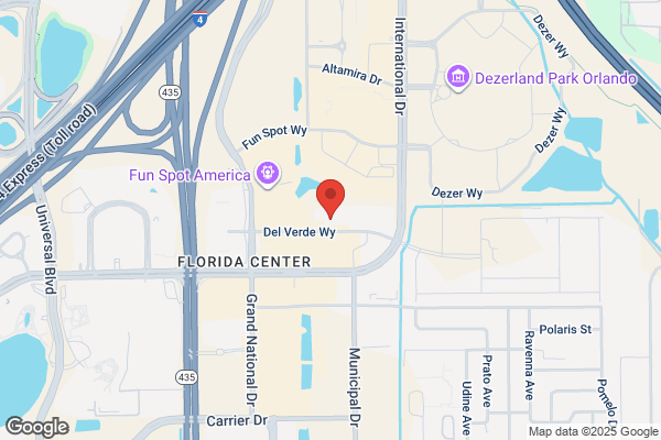 Bluegreen Vacations Orlando Sunshine, Ascend Resort Collection - Closed