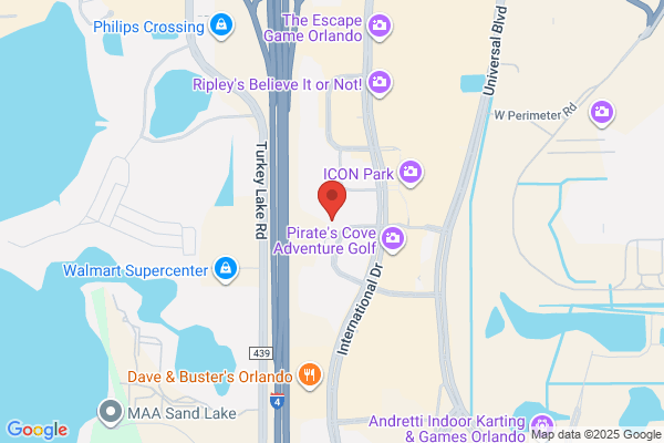 Clarion Inn International Drive