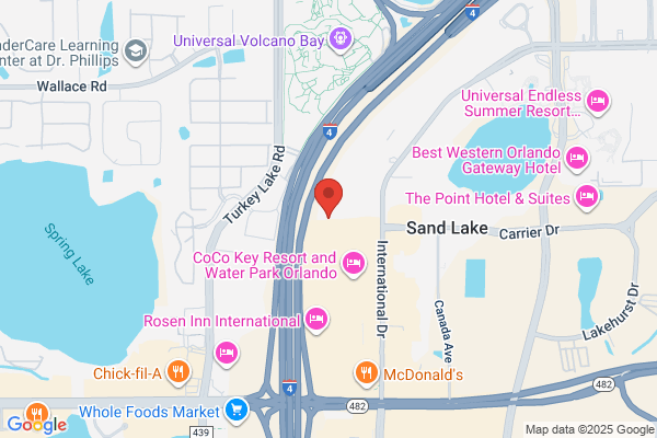 Econo Lodge International Drive