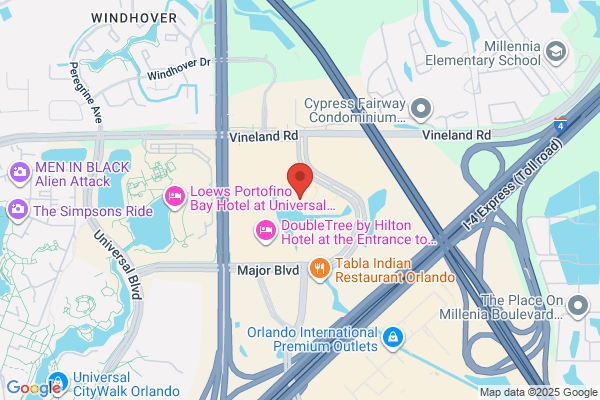 Residence Inn by Marriott Near Universal Orlando