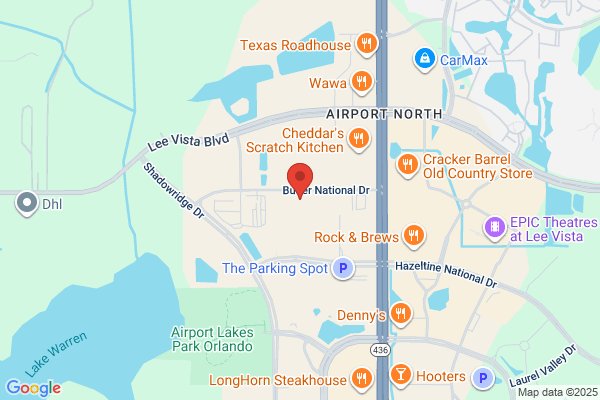 TownePlace Suites by Marriott Orlando Airport