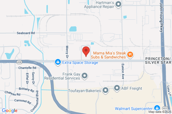 Ductz Of Greater Orlando
