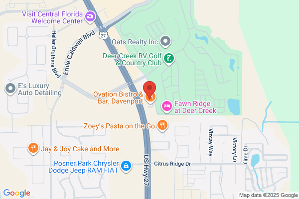 Emaids of Orlando