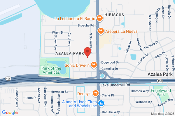 Molly Maid of South Orlando and East Orange County - CLOSED