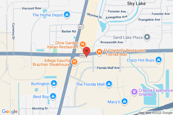 Resource Management Solutions-Orlando