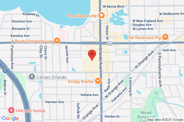 AAA Bay Hill/Orlando - CLOSED