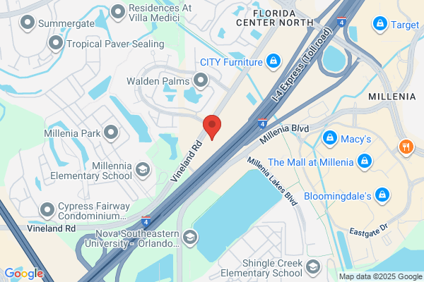 DRB Group - Orlando Division