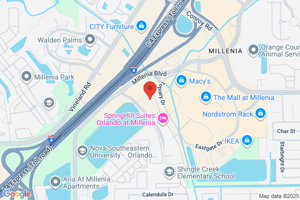 Equitable Advisors | Central Florida