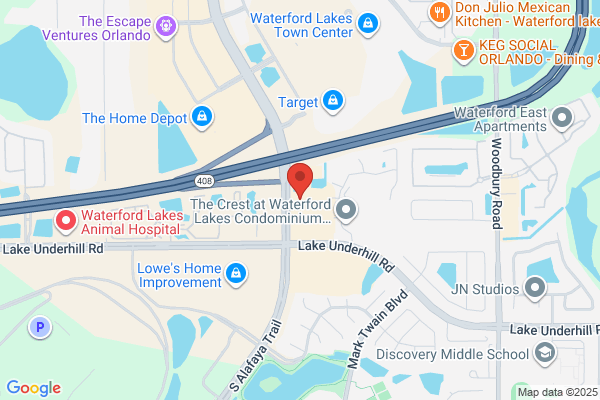 The Orlando Law Group