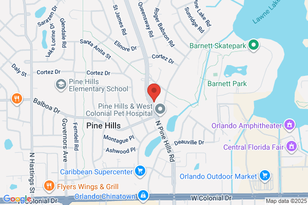 Law Offices of Gail Seeram