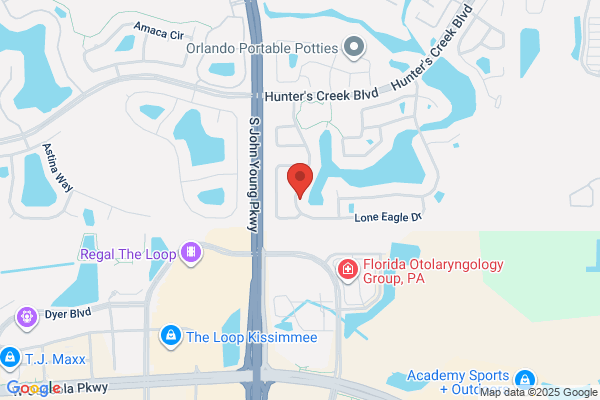 Orlando Airport Limousine