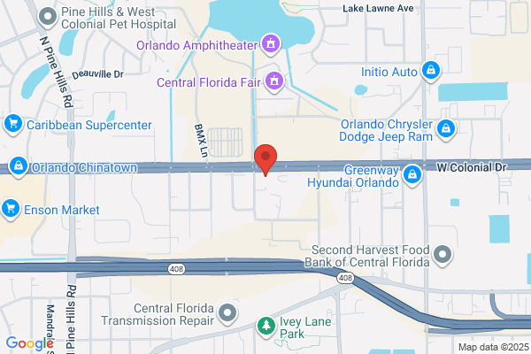 Al-Len Lock Co., Inc.