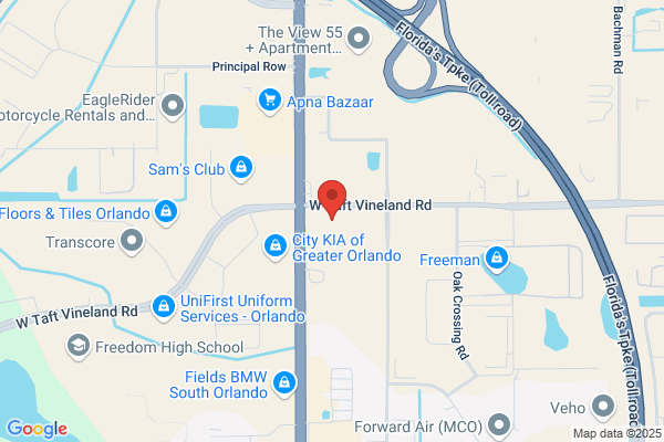 Home Lockout Orlando FL