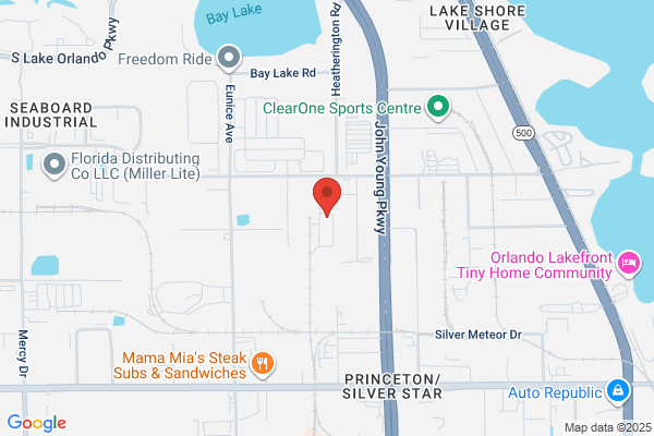L&W Supply - Orlando, FL