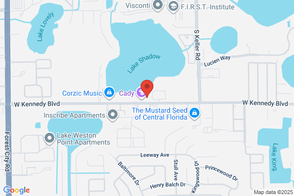 LF Logistics Services