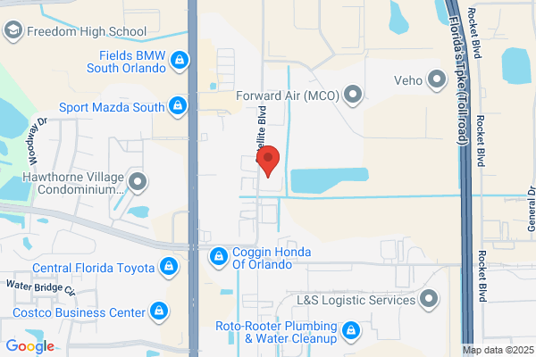 Alpha Timeshare Consultants, Inc