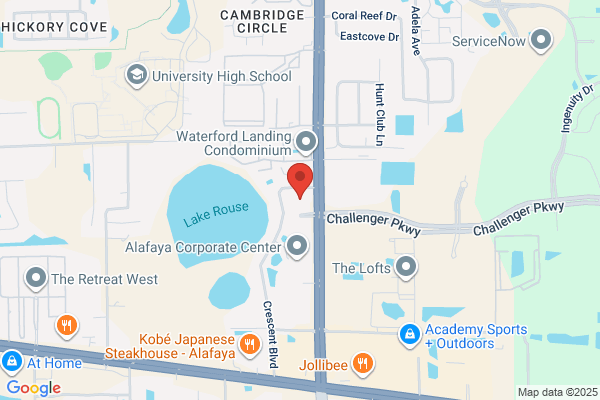 Fresenius Kidney Care East Orlando