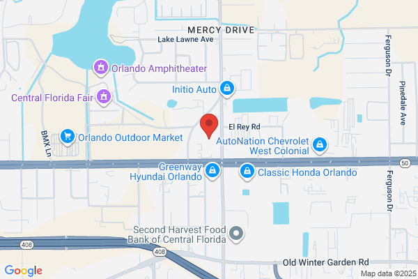 Fresenius Kidney Care South Orlando