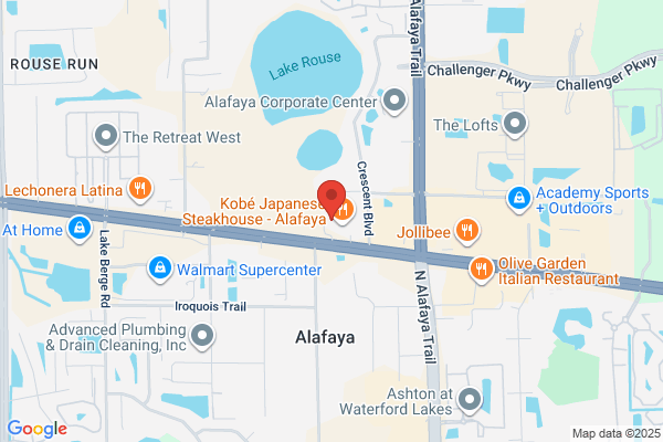 KEDPLASMA Orlando