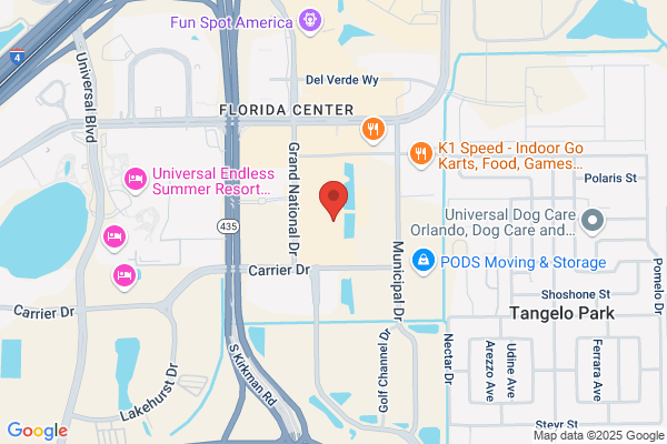 Mobility Plus Orlando