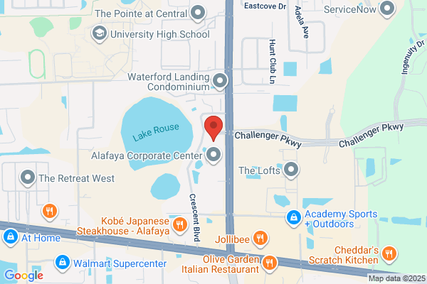 Florida Autism Center