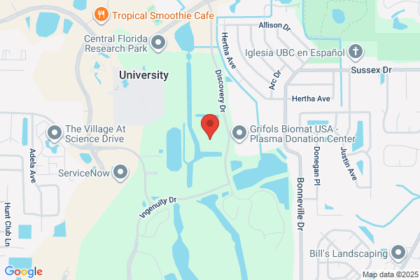 University Behavioral Center