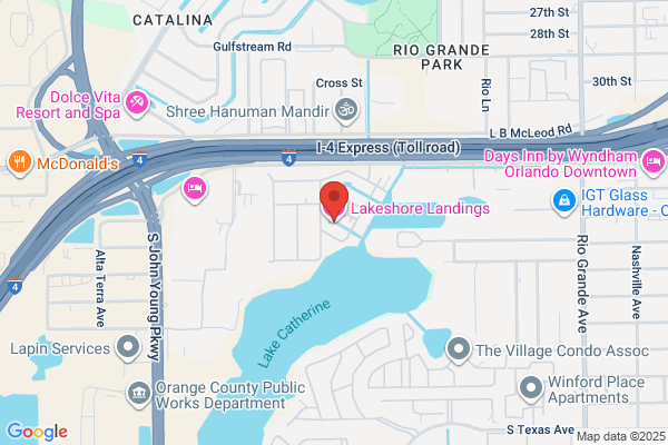 Lakeshore Landings