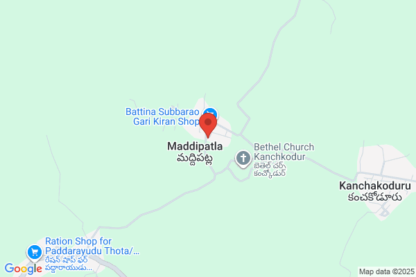 Sreeram Maddipatla, MD, MPH