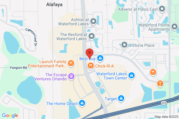 Alafaya Vision Center