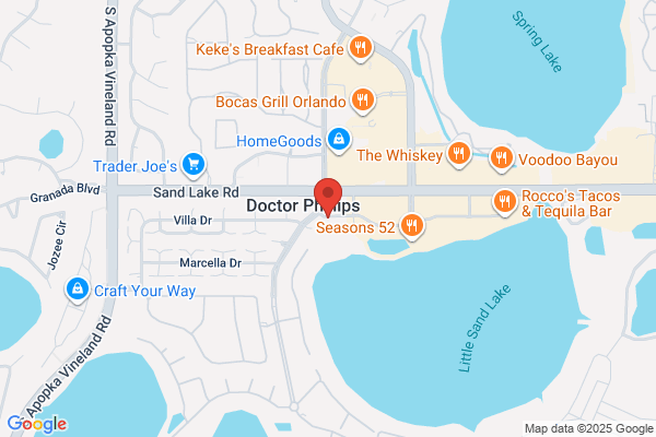 Oral & Facial Surgery Center