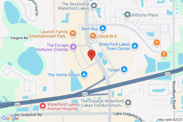 Orlando Orthopaedic Center (Waterford Lakes)