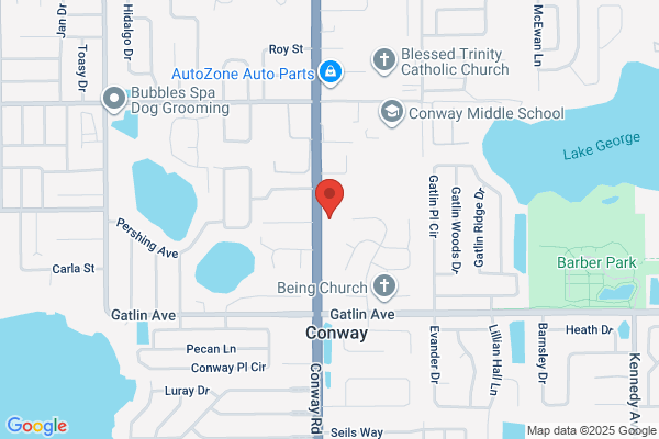 Brilliant Academy Health Center