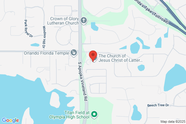 FamilySearch center