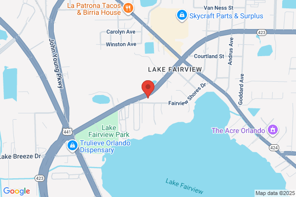 The American Legion, Department of Florida