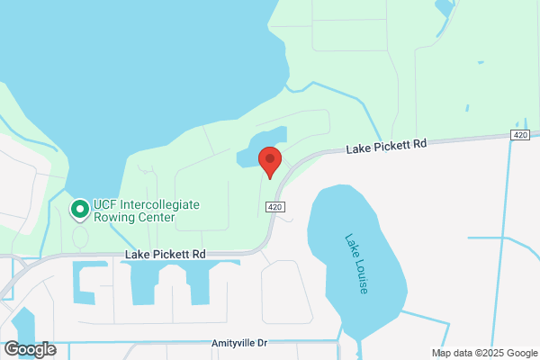 Lake Pickett Reserve by Pulte Homes- Closed
