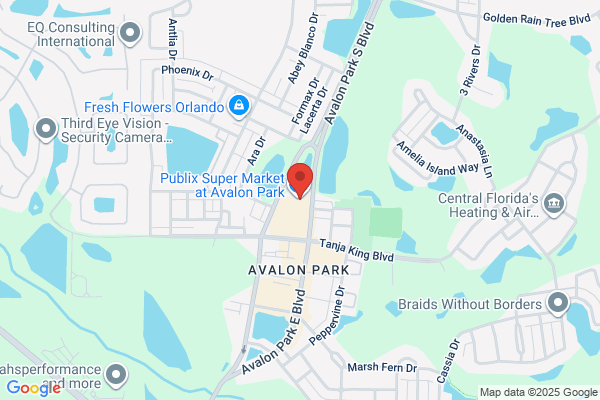 Publix Pharmacy at Avalon Park