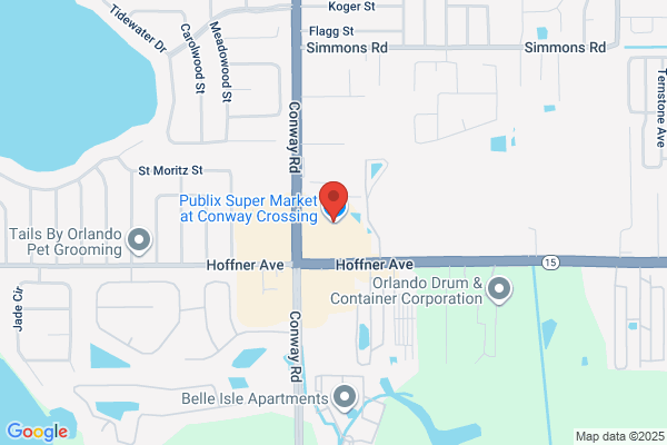 Publix Pharmacy at Conway Crossing